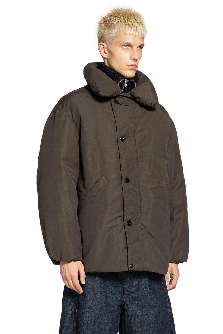 Puffer Blouson