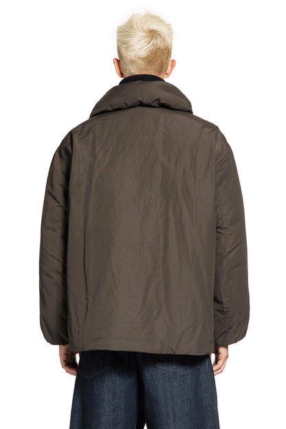 Puffer Blouson