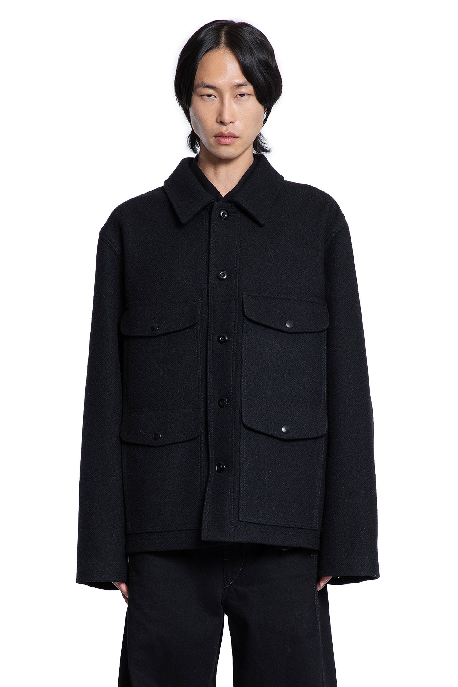 Utility Jacket