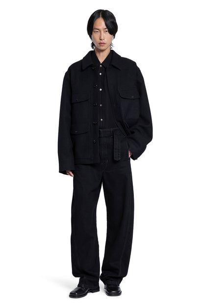 Utility Jacket