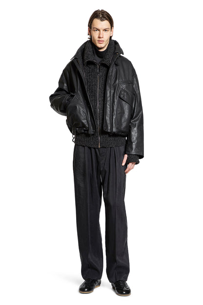 Short Rain Jacket