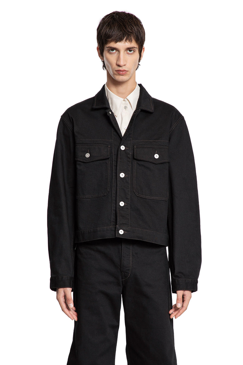 Trucker Jacket