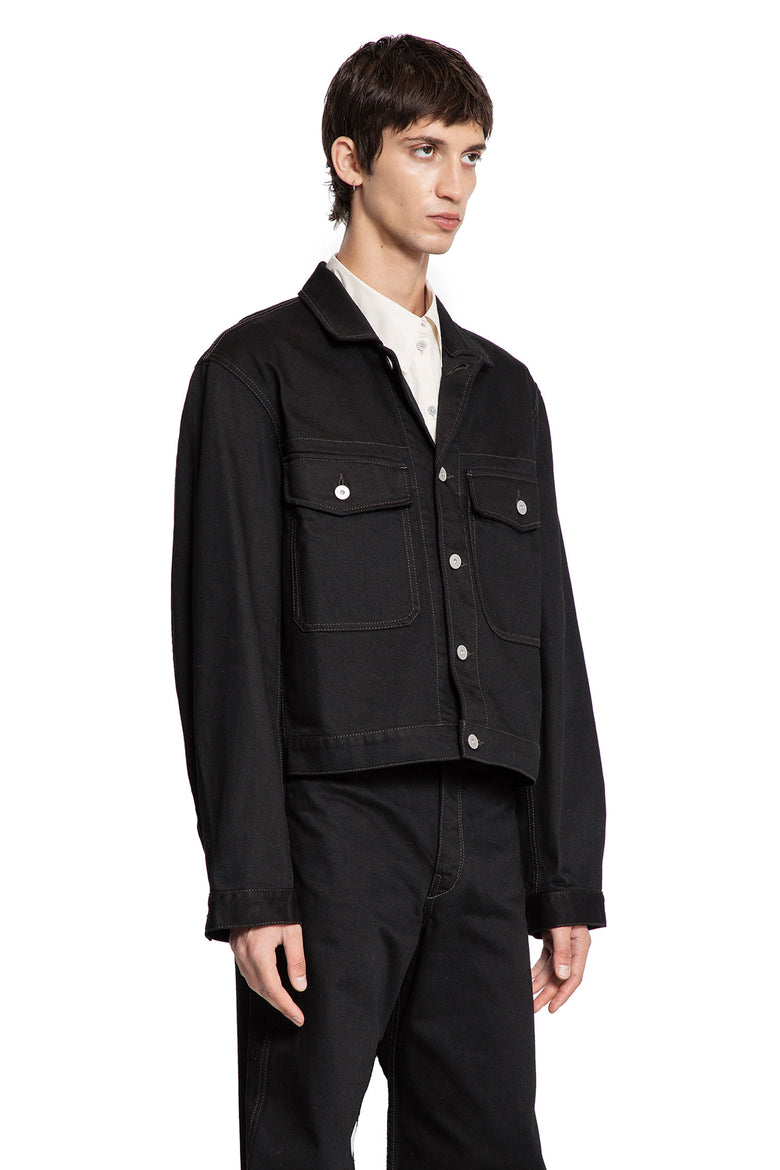 Trucker Jacket