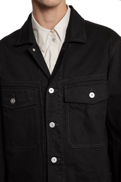 Trucker Jacket
