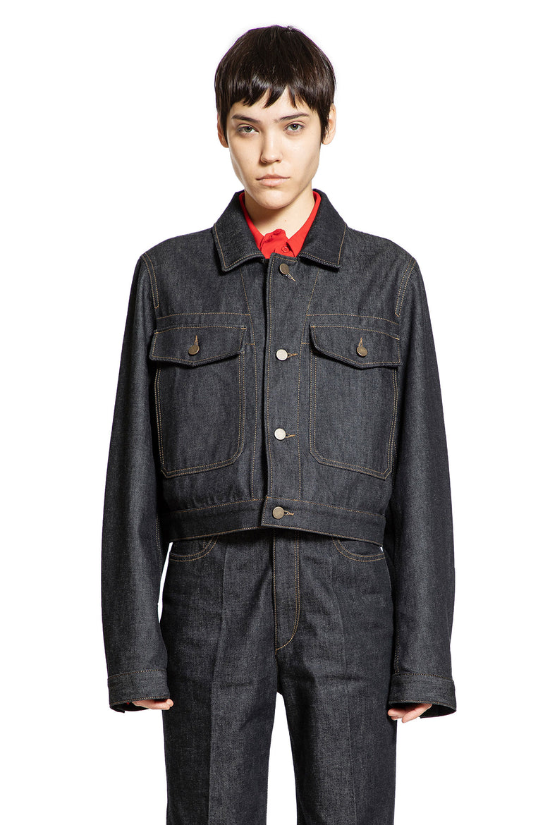 LEMAIRE WOMAN  JACKETS