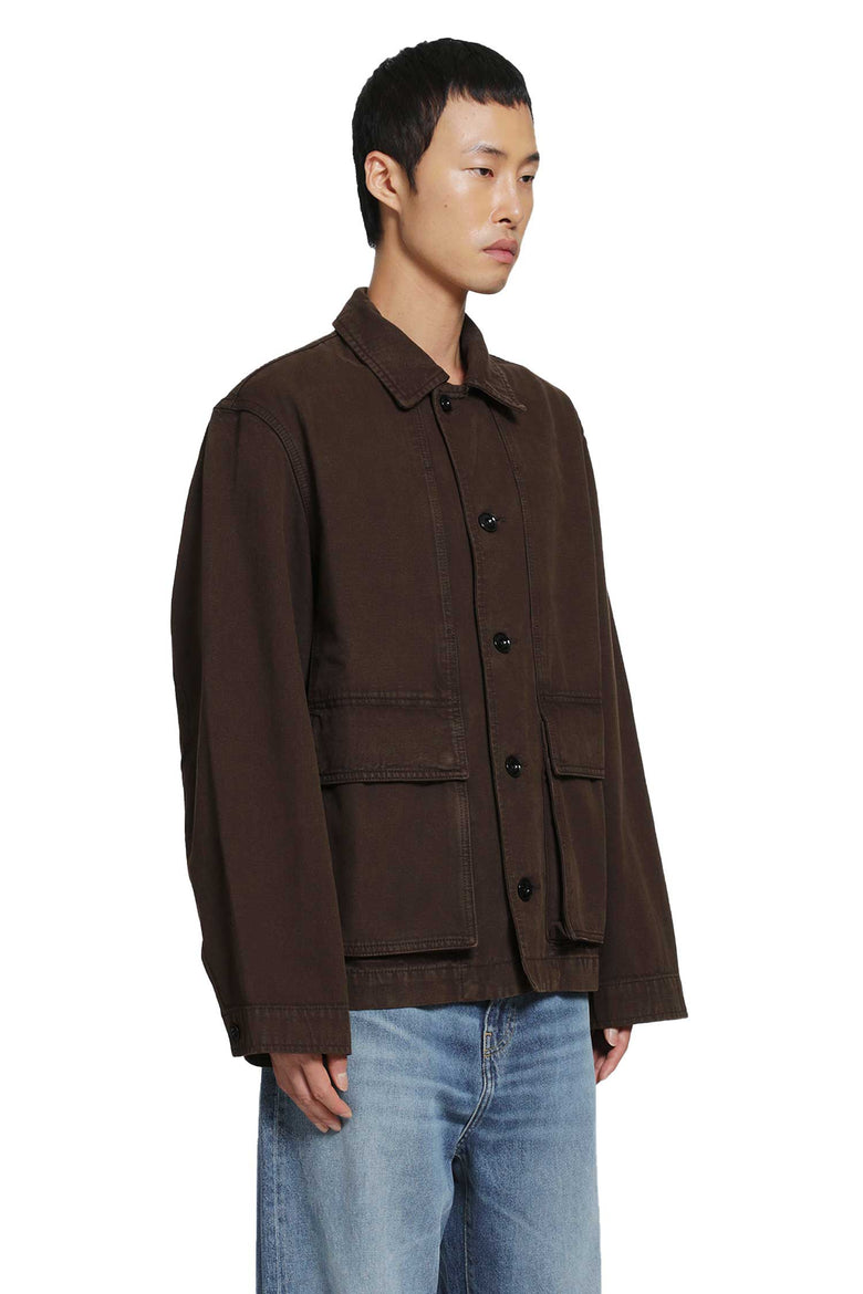 
              LEMAIRE Boxy Jacket man
            