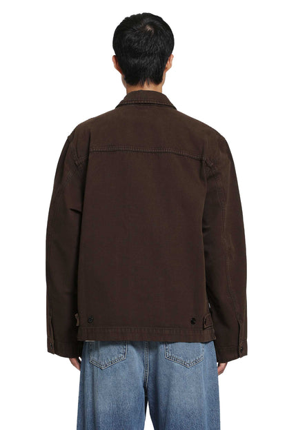 Boxy Jacket
