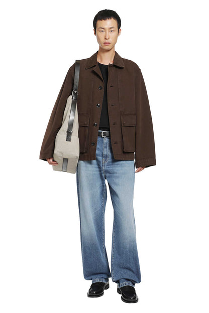 Boxy Jacket