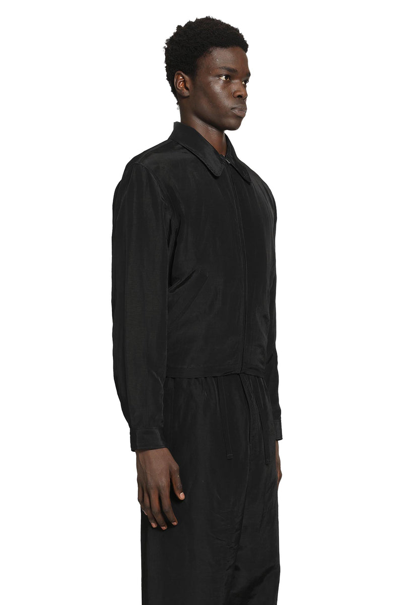 LEMAIRE Short Blouson Jacket man