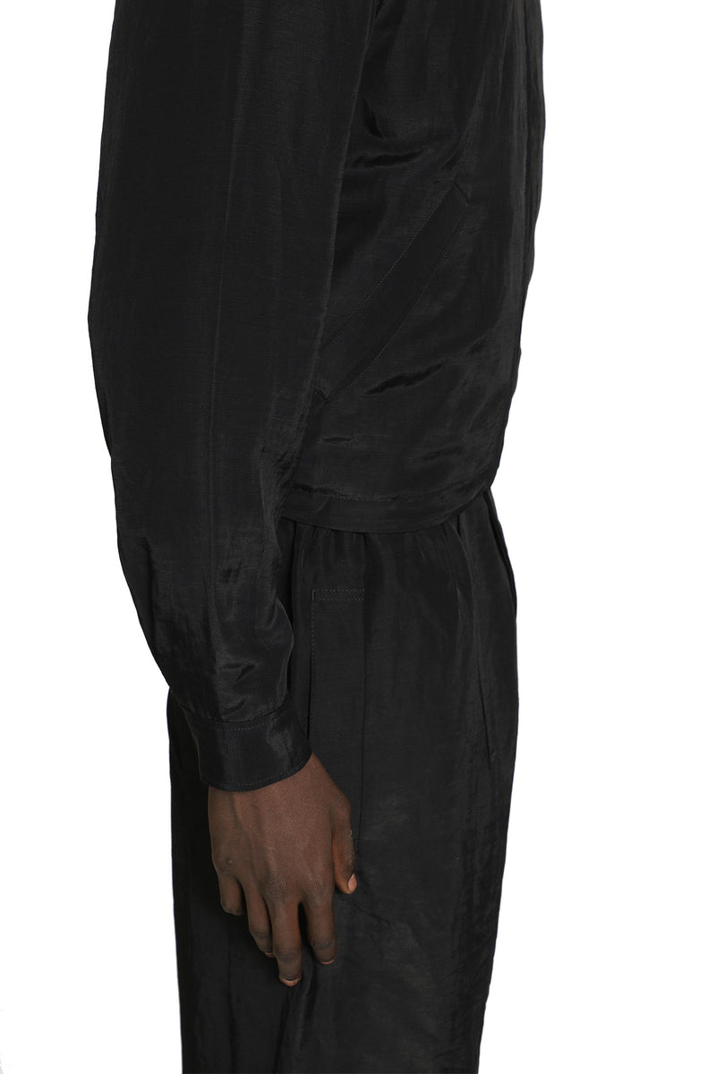 LEMAIRE Short Blouson Jacket man