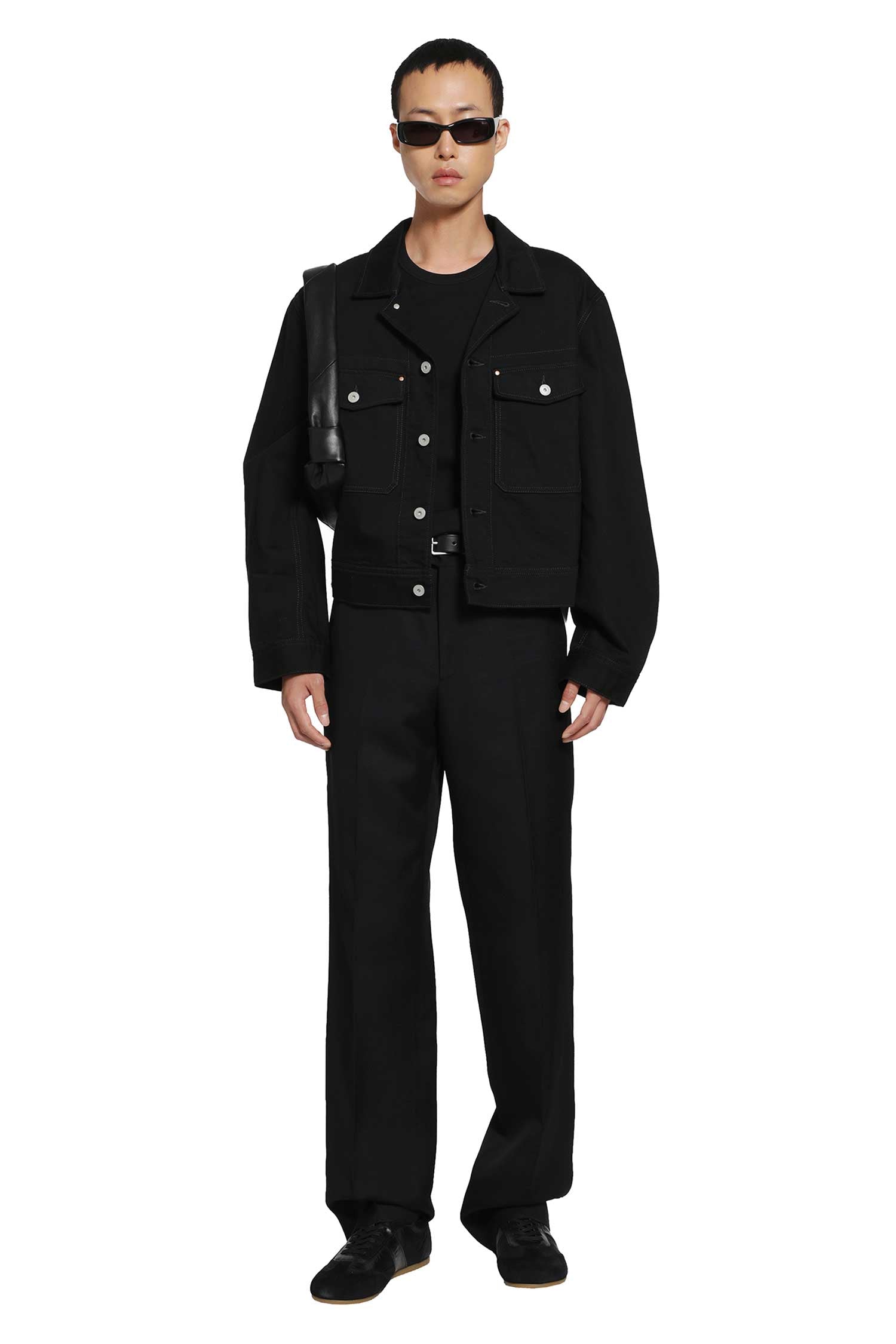 Trucker Jacket