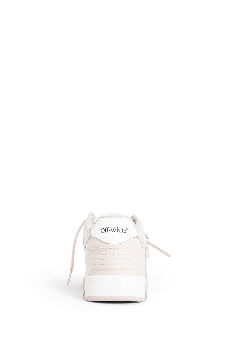 OFF-WHITE WOMAN MULTICOLOR SNEAKERS