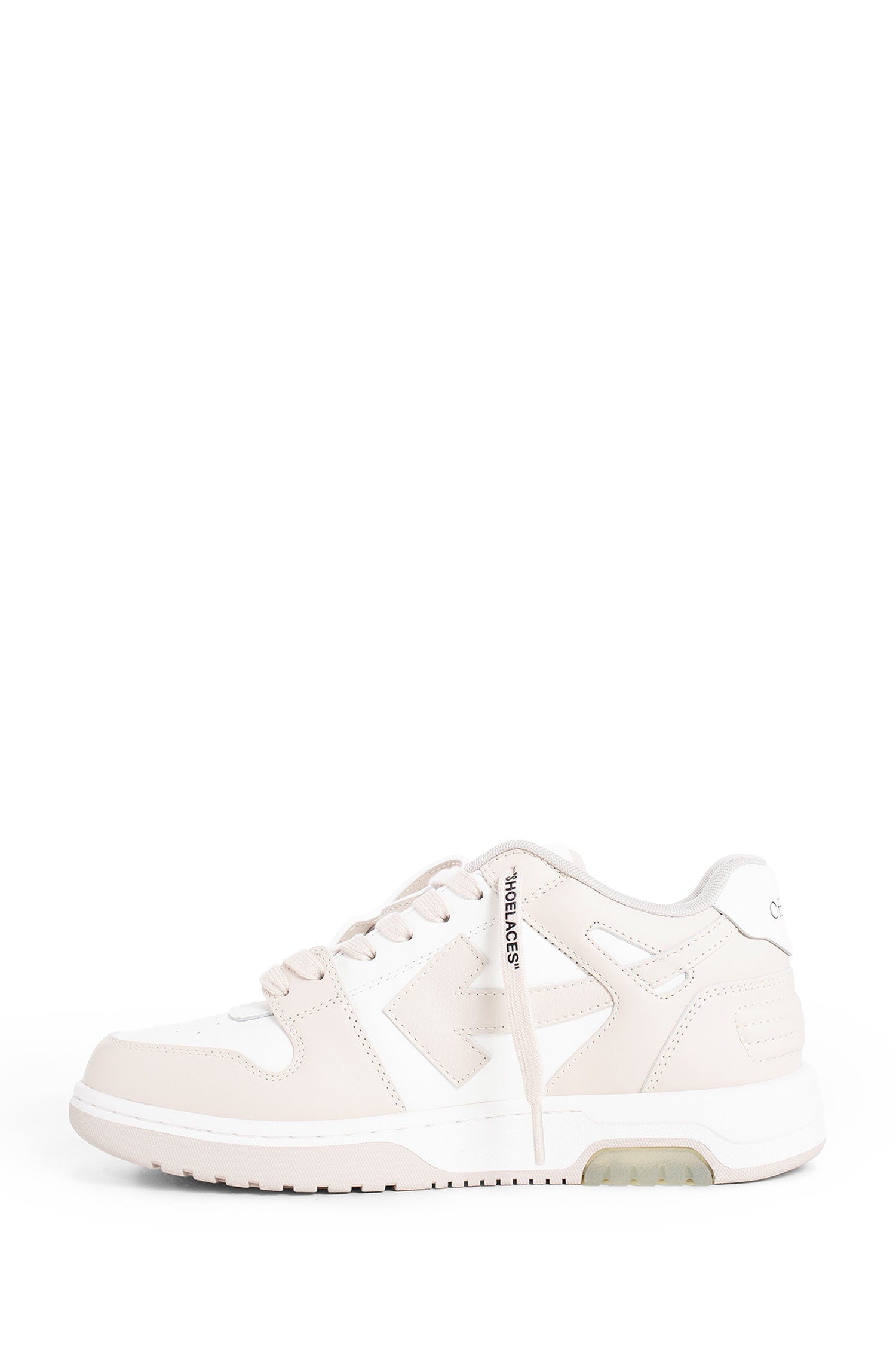 OFF-WHITE WOMAN MULTICOLOR SNEAKERS