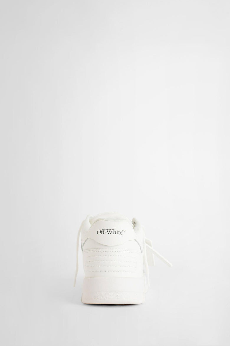 OFF-WHITE WOMAN WHITE SNEAKERS