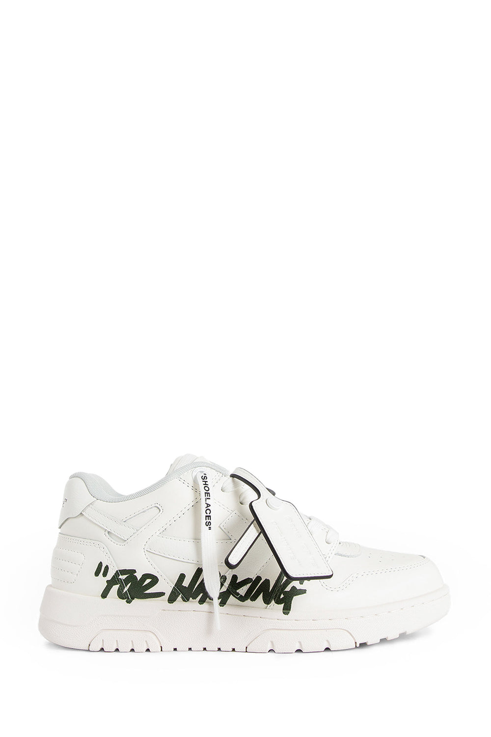 OFF-WHITE WOMAN  SNEAKERS