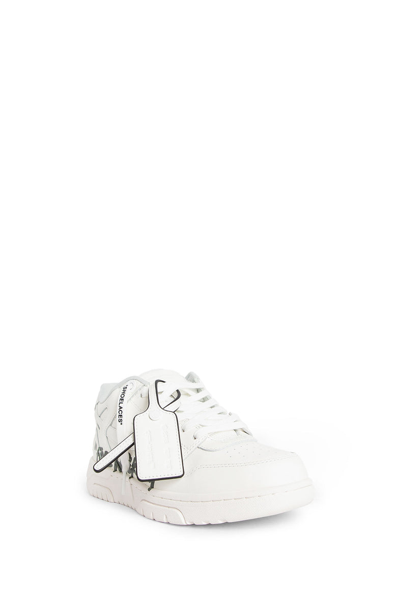 OFF-WHITE WOMAN  SNEAKERS