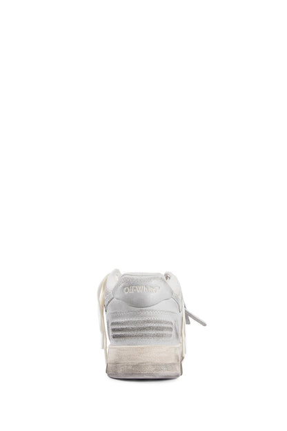 OFF-WHITE WOMAN OFF-WHITE SNEAKERS