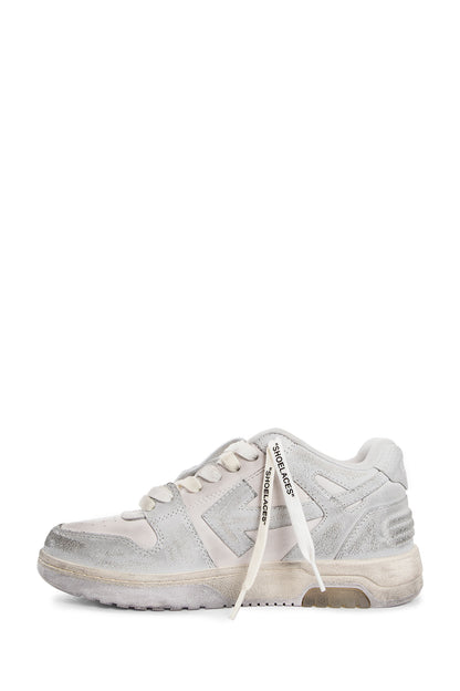 OFF-WHITE WOMAN OFF-WHITE SNEAKERS