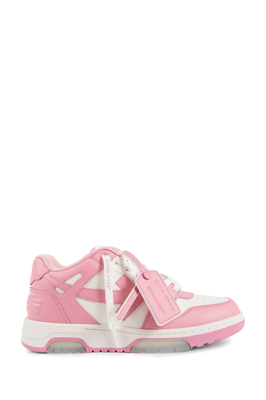 OFF-WHITE WOMAN MULTICOLOR SNEAKERS