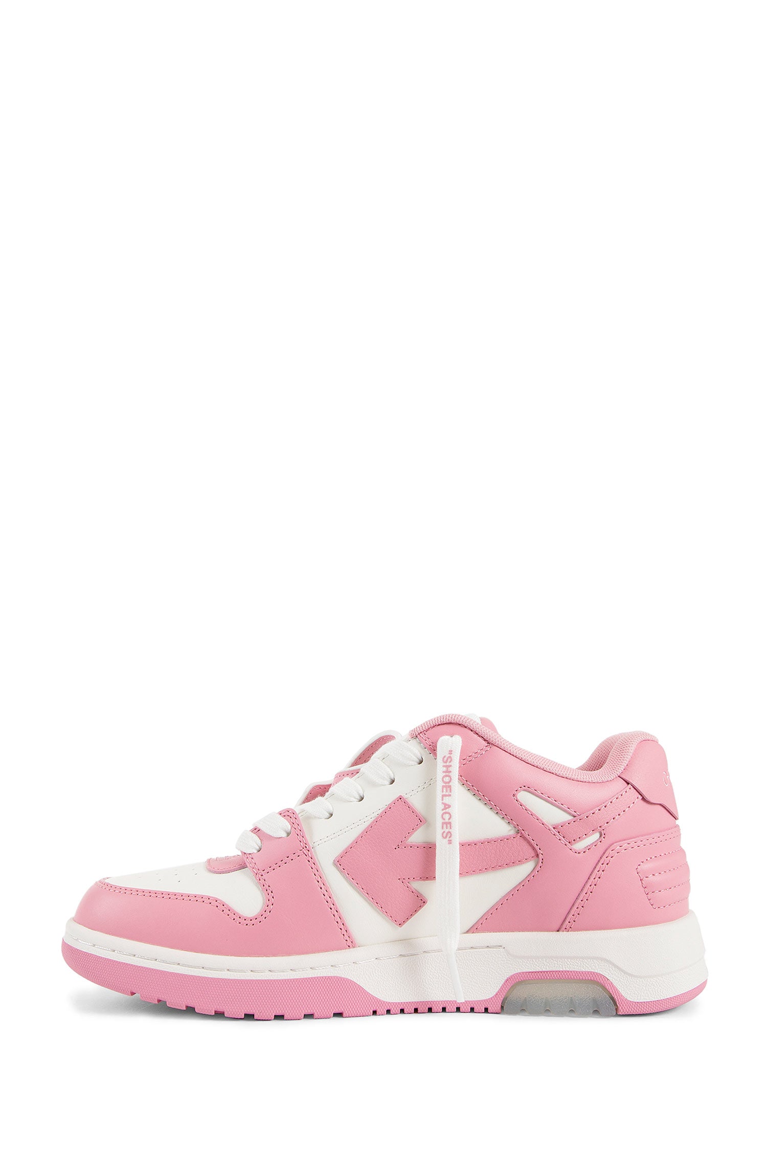 OFF-WHITE WOMAN MULTICOLOR SNEAKERS