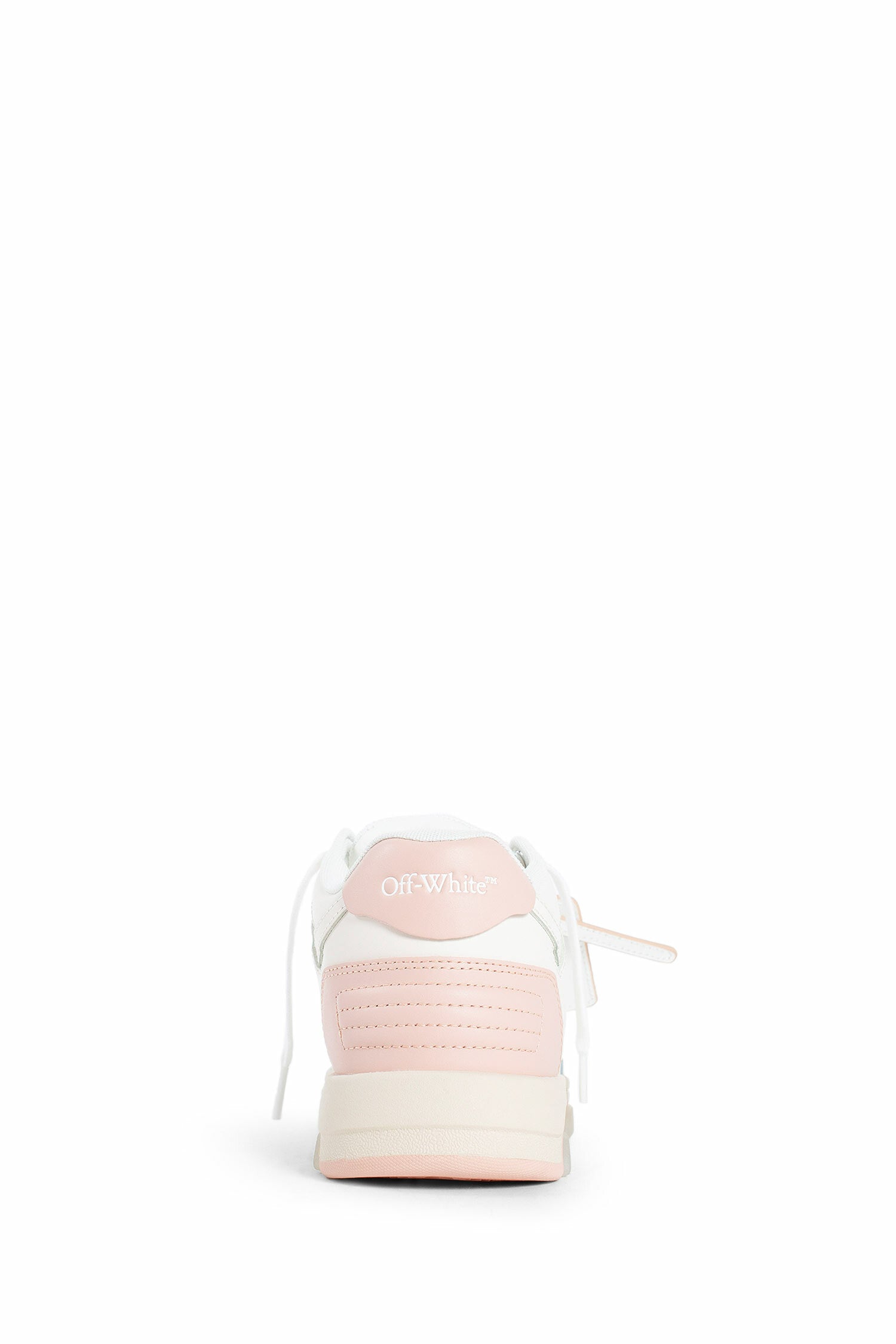 OFF-WHITE WOMAN MULTICOLOR SNEAKERS