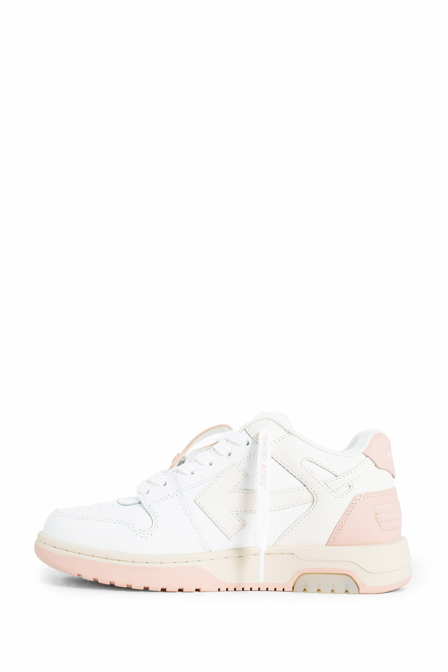 OFF-WHITE WOMAN MULTICOLOR SNEAKERS