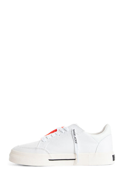 OFF-WHITE WOMAN WHITE SNEAKERS