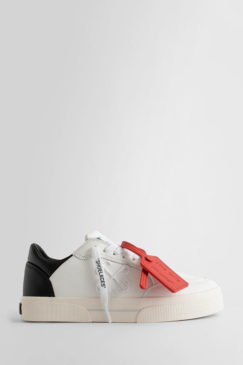 Off white vulc low on sale antonioli