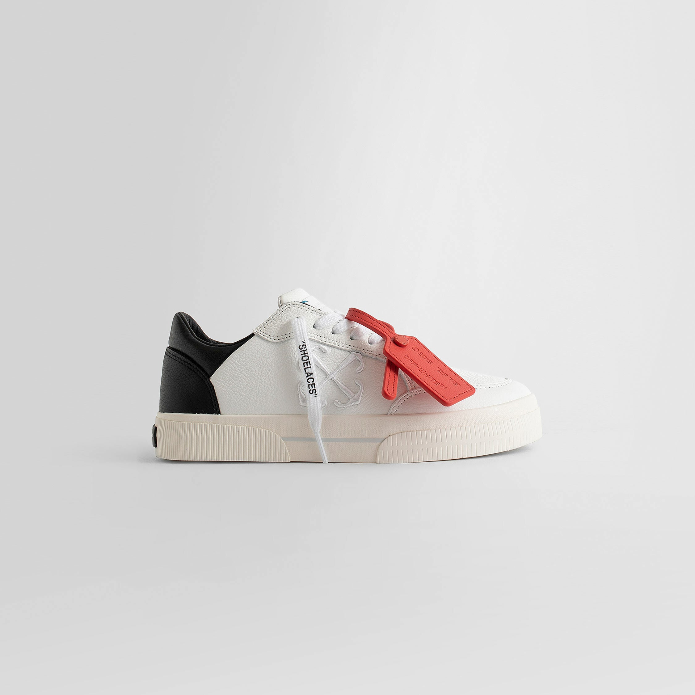 Off white vulc low on sale antonioli