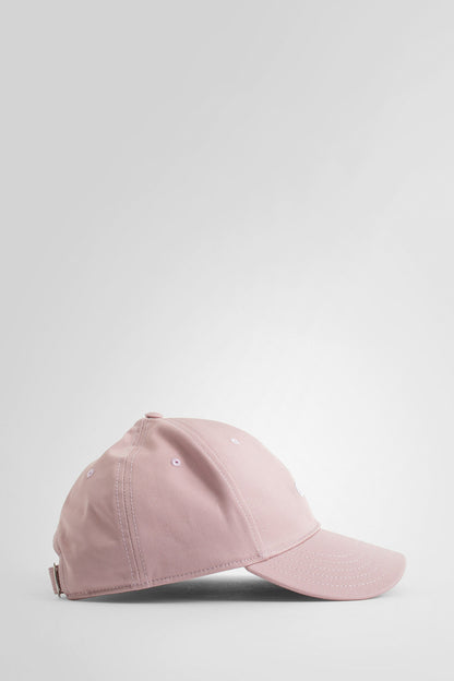 OFF-WHITE WOMAN PINK HATS