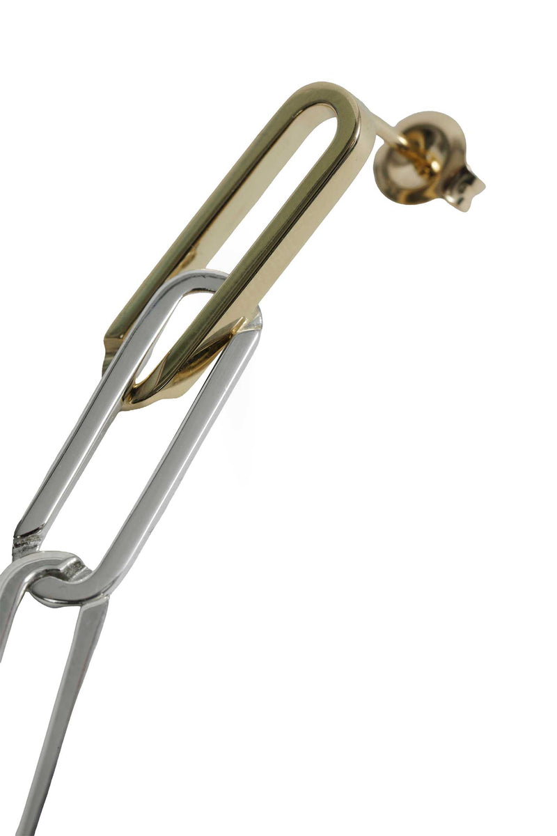 KINRADEN The Sigh Earring woman