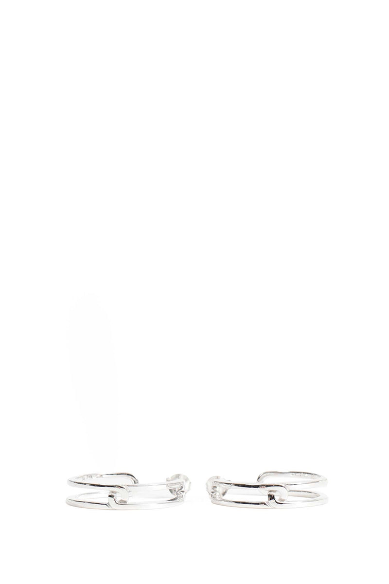 KINRADEN The Gasp Earrings Large woman