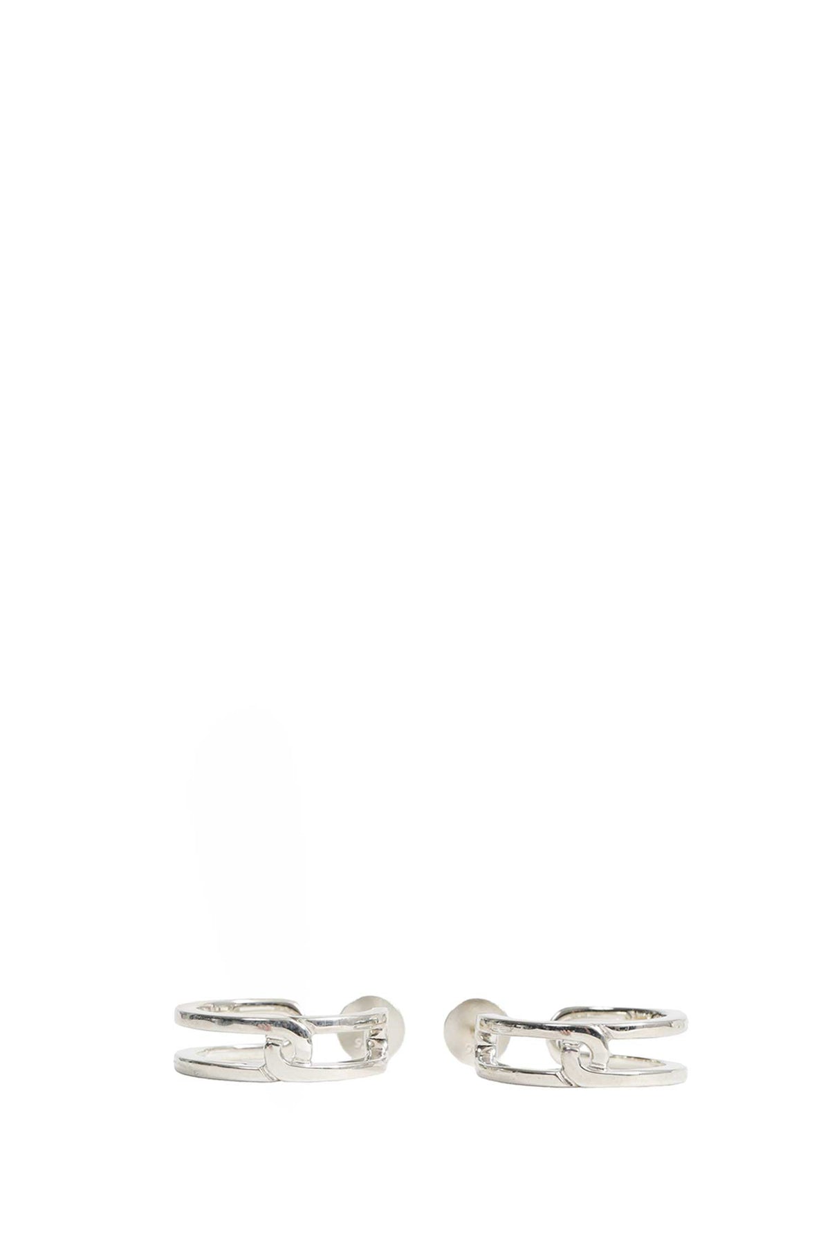 KINRADEN The Gasp Earrings Small woman