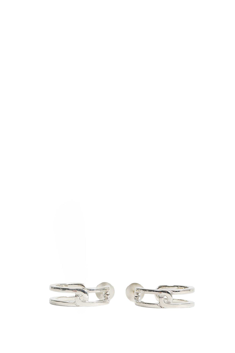 KINRADEN The Gasp Earrings Small woman