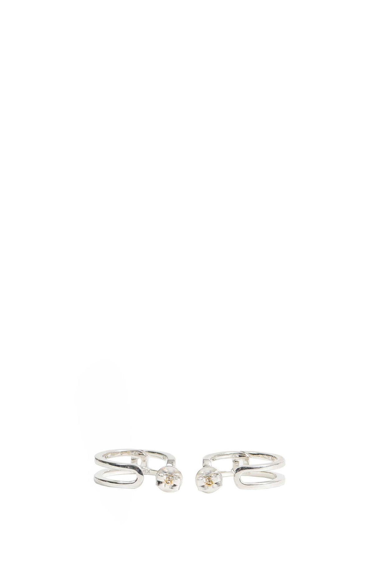 The Gasp Earrings Small