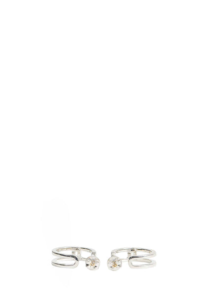 The Gasp Earrings Small