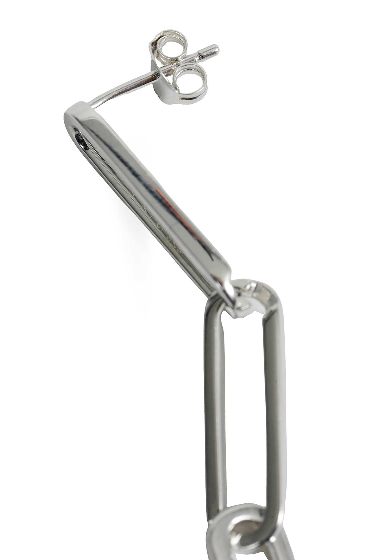 The Sigh III Earring