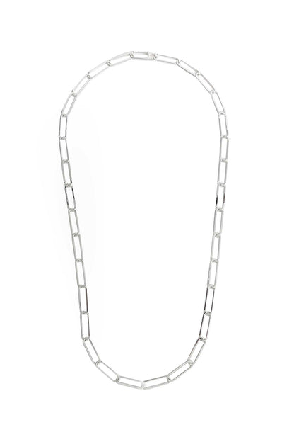 Exhaling Her Necklace Large