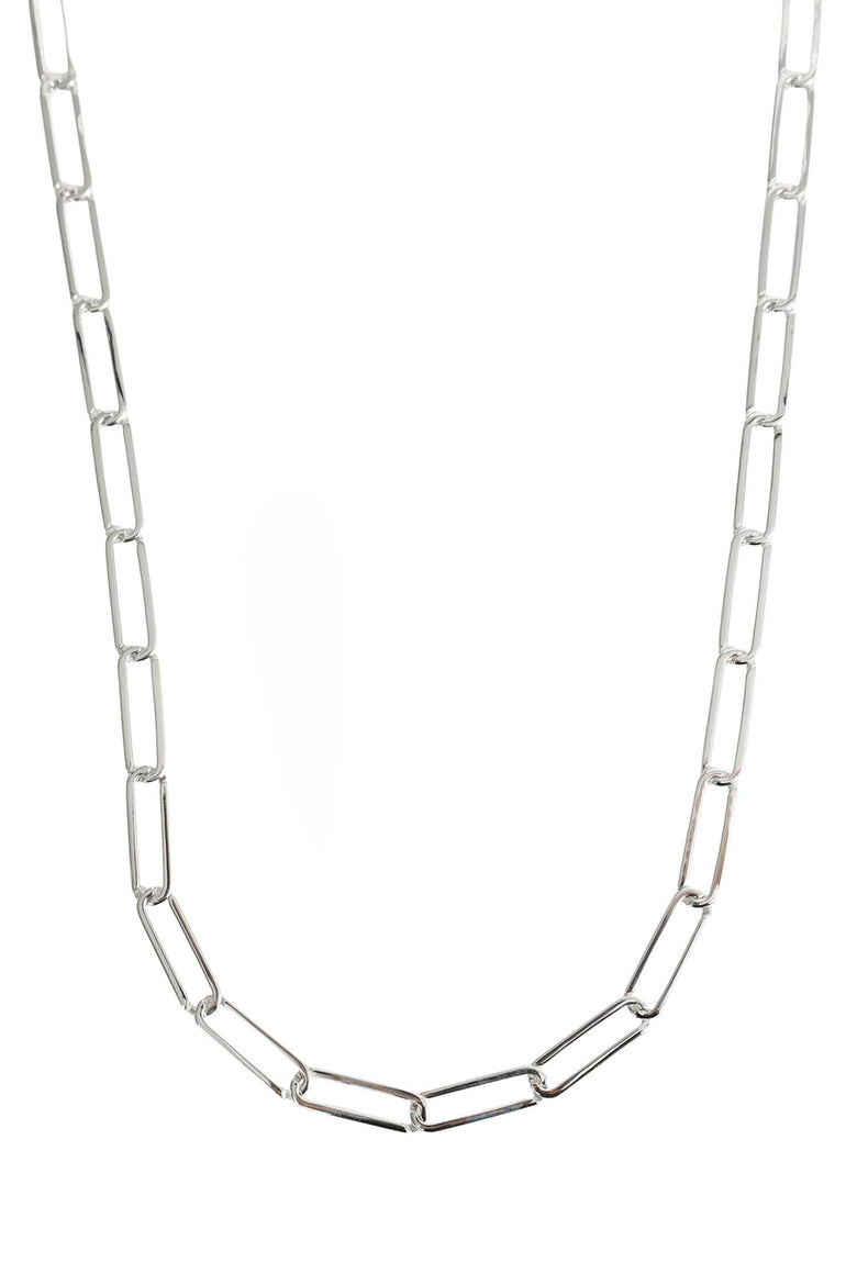 KINRADEN Exhaling Her Necklace Large woman