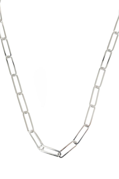 Exhaling Her Necklace Small