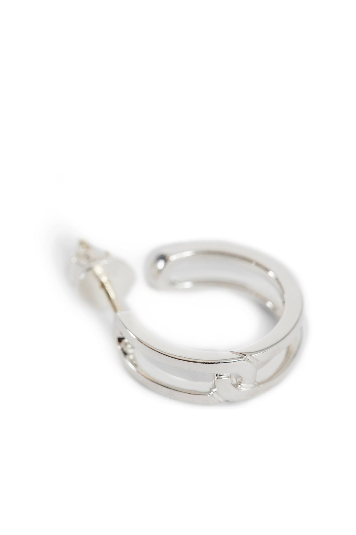 KINRADEN UNISEX SILVER JEWELLERY