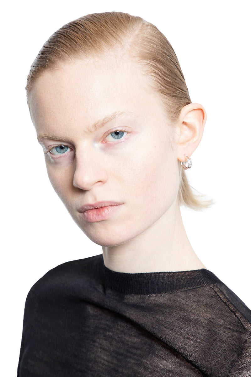 The Gasp small earring - Antonioli.eu