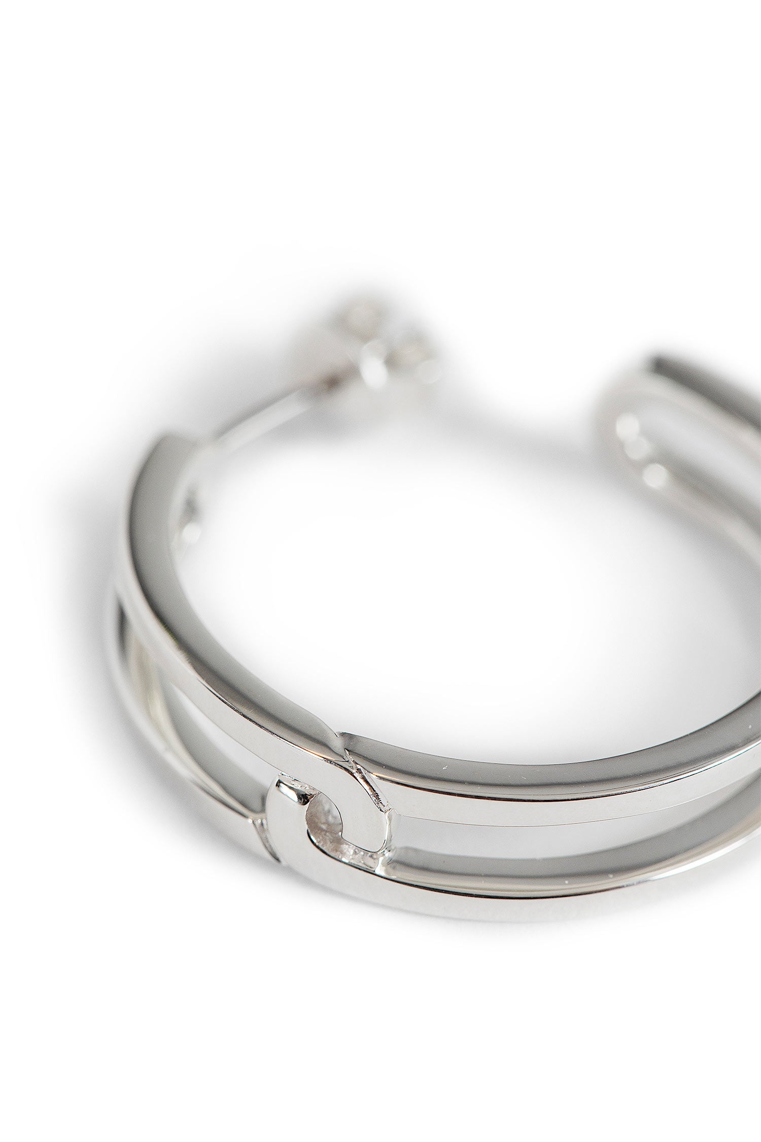 KINRADEN UNISEX SILVER JEWELLERY