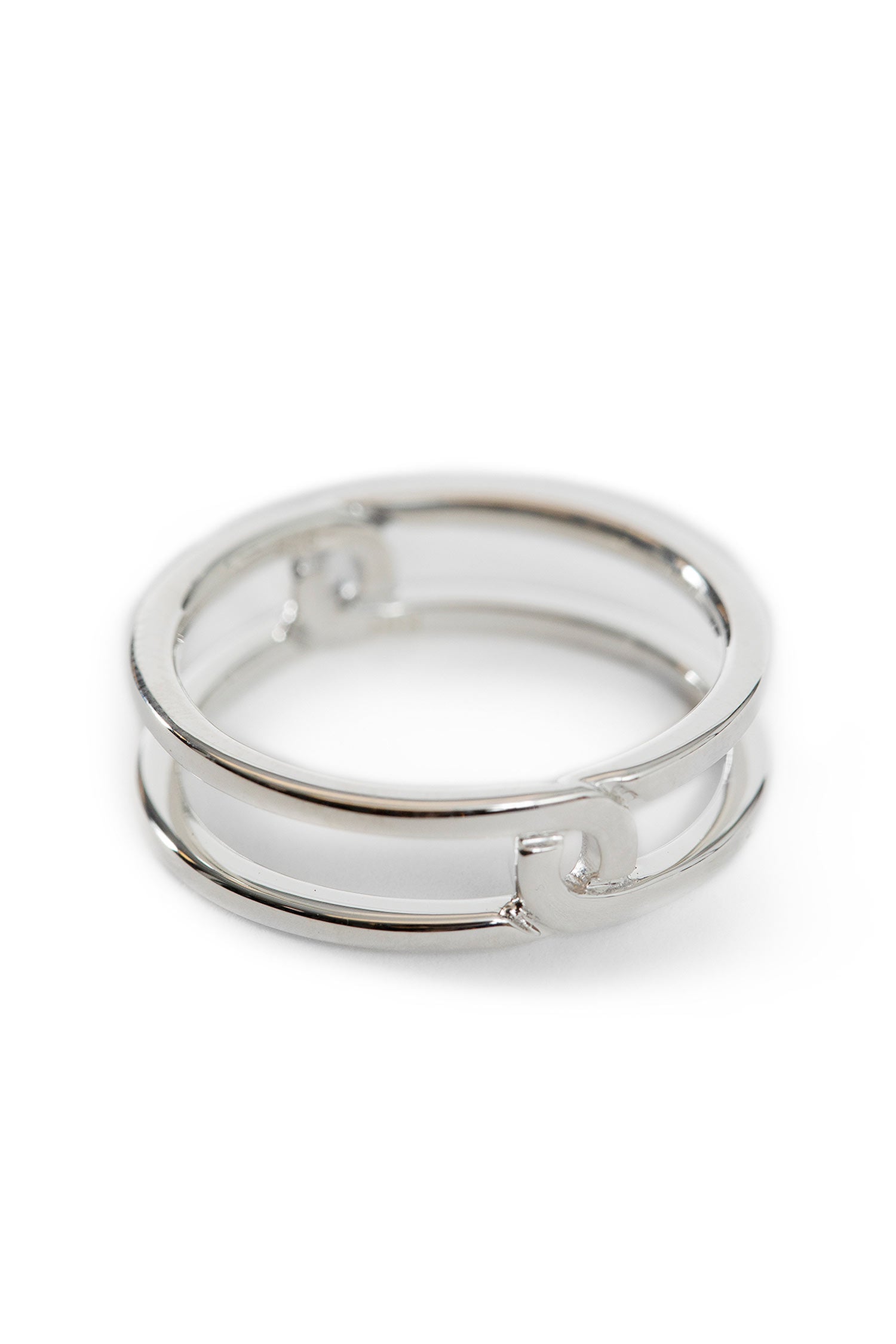 KINRADEN UNISEX SILVER JEWELLERY