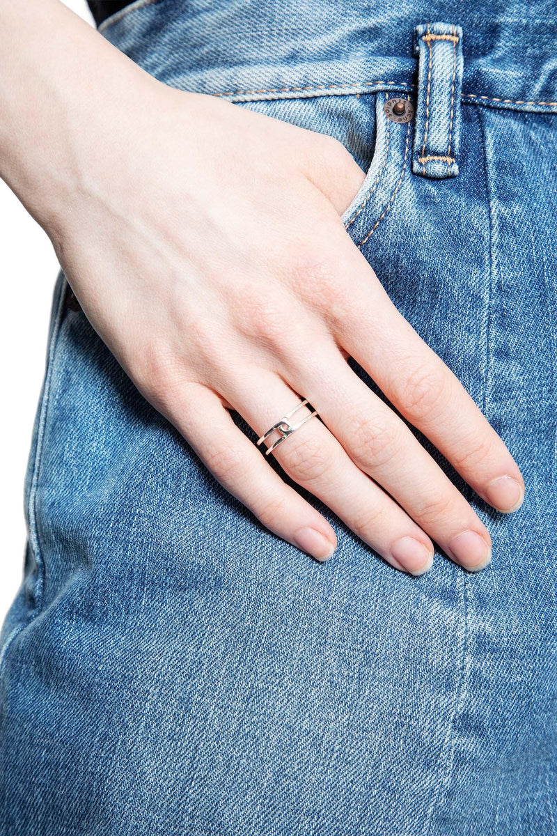 Breeze ring - Antonioli.eu