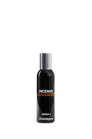 Incense Ouarzasate Eau de Toilette 50 ml - Antonioli.eu