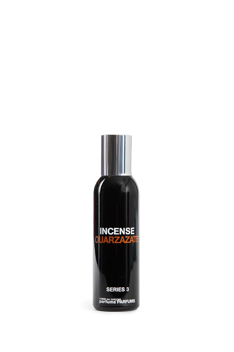 Incense Ouarzasate Eau de Toilette 50 ml - Antonioli.eu