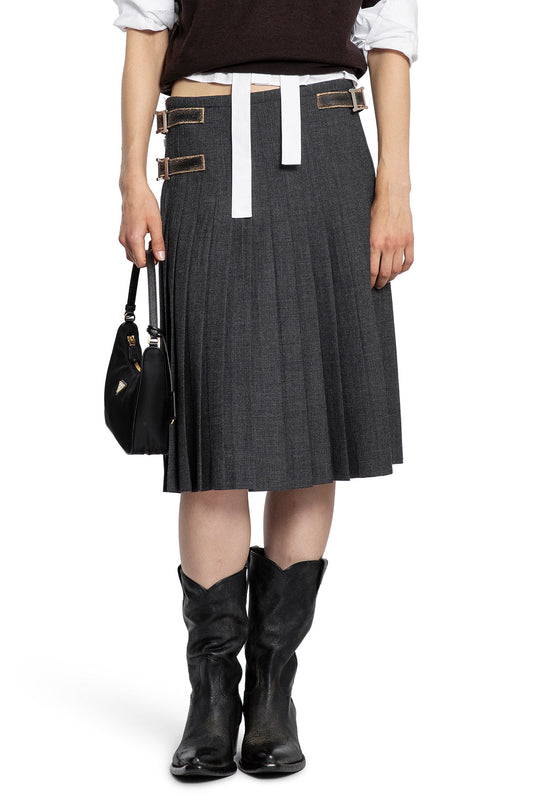 Wool Kilt - Antonioli.eu