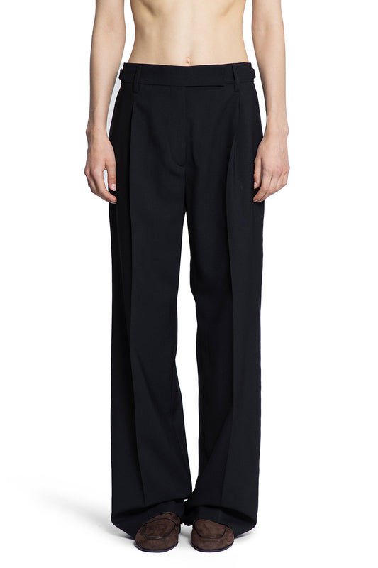 Light Wool Pants - Antonioli.eu