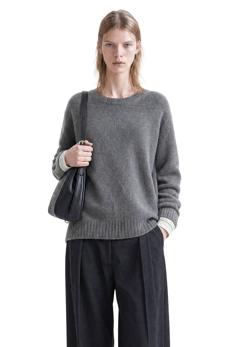 PRADA Wool Cashmere Sweater woman